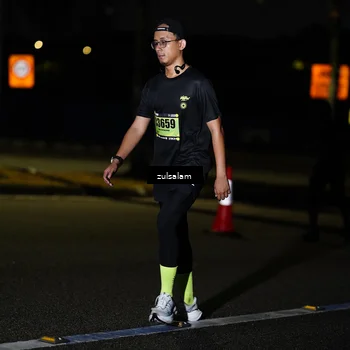 Runner Photo 5368070