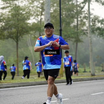 Runner Photo 5368071
