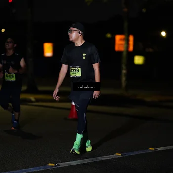 Runner Photo 5368075