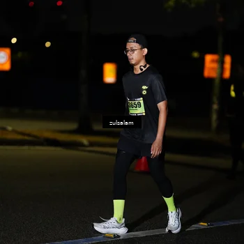 Runner Photo 5368076