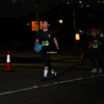 Runner Photo 5368081
