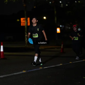 Runner Photo 5368082