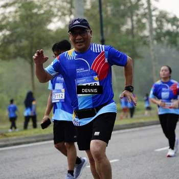 Runner Photo 5368084