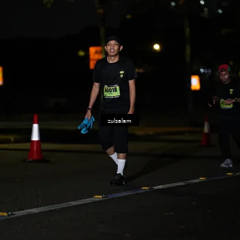 Runner Photo 5368092