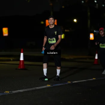 Runner Photo 5368093