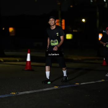 Runner Photo 5368094