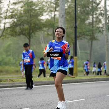 Runner Photo 5368096
