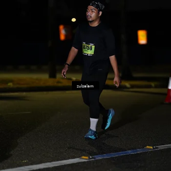 Runner Photo 5368097