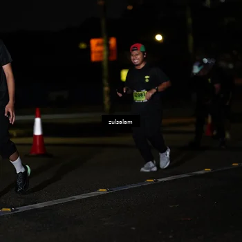 Runner Photo 5368102