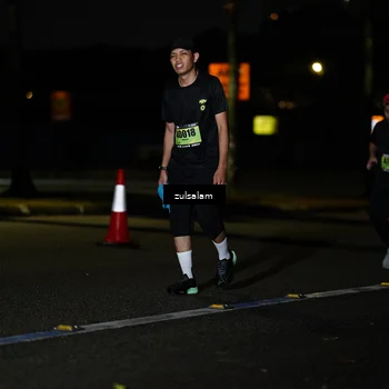 Runner Photo 5368103