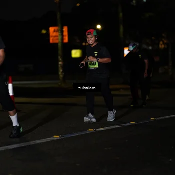 Runner Photo 5368104