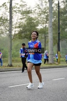 Runner Photo 5368105