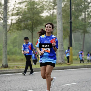 Runner Photo 5368106