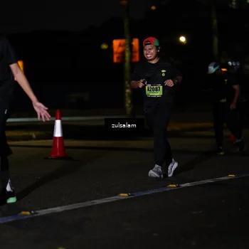 Runner Photo 5368107