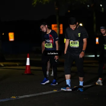 Runner Photo 5368111