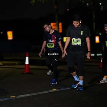 Runner Photo 5368112