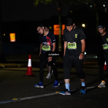 Runner Photo 5368113