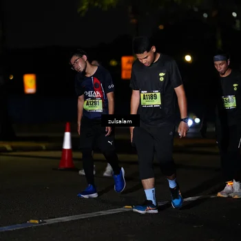 Runner Photo 5368117