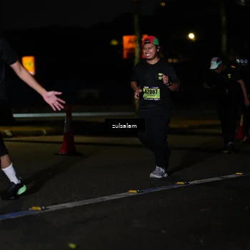 Runner Photo 5368119