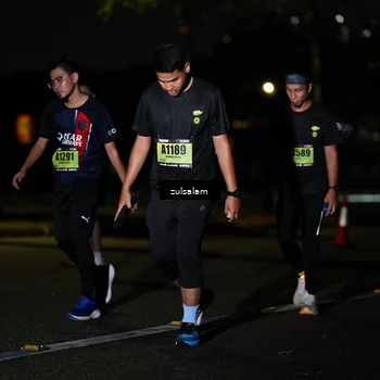Runner Photo 5368121