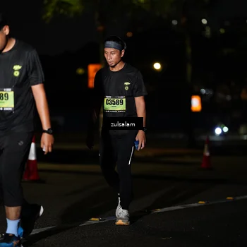 Runner Photo 5368126