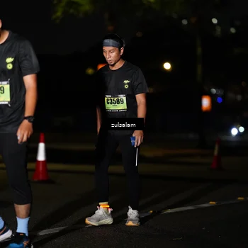 Runner Photo 5368129