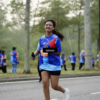 Runner Photo 5368135