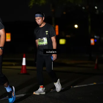 Runner Photo 5368140
