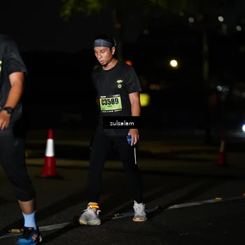 Runner Photo 5368142