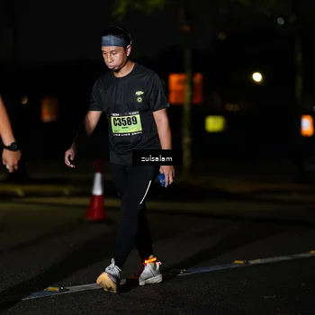 Runner Photo 5368146