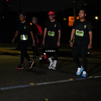 Runner Photo 5368147