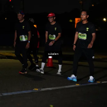 Runner Photo 5368152