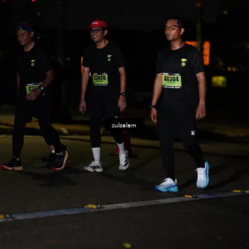 Runner Photo 5368157