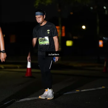 Runner Photo 5368158