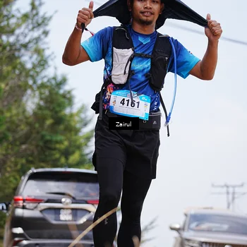 Runner Photo 5368159