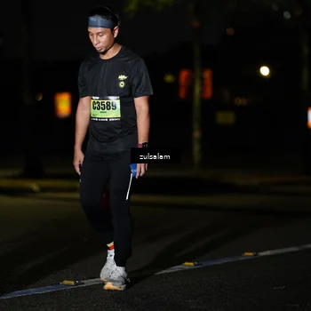 Runner Photo 5368160
