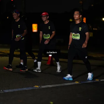 Runner Photo 5368161