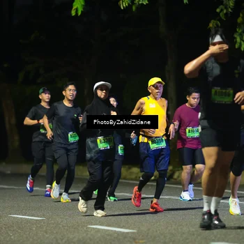 Runner Photo 5368162