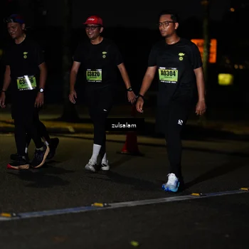 Runner Photo 5368167