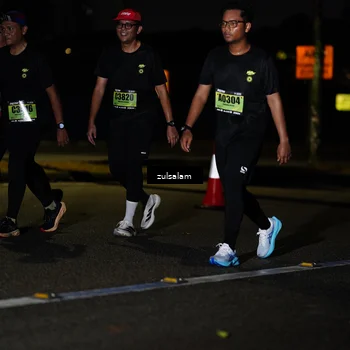 Runner Photo 5368168