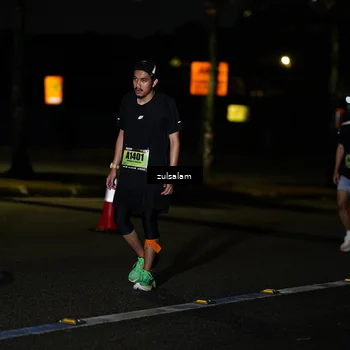 Runner Photo 5368172