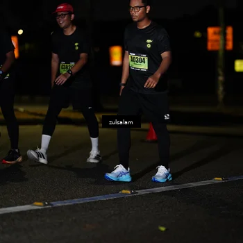 Runner Photo 5368174