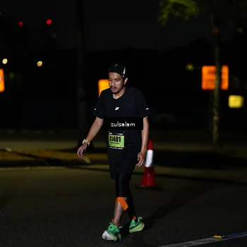 Runner Photo 5368180