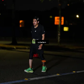 Runner Photo 5368184