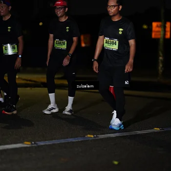 Runner Photo 5368185