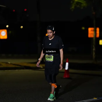 Runner Photo 5368186