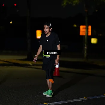 Runner Photo 5368187