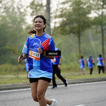 Runner Photo 5368194