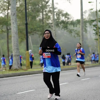 Runner Photo 5368200