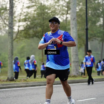 Runner Photo 5368202